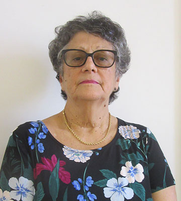 Dr Marie-Reine Hoareau 